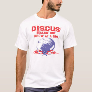 Camiseta Tshirt do disco