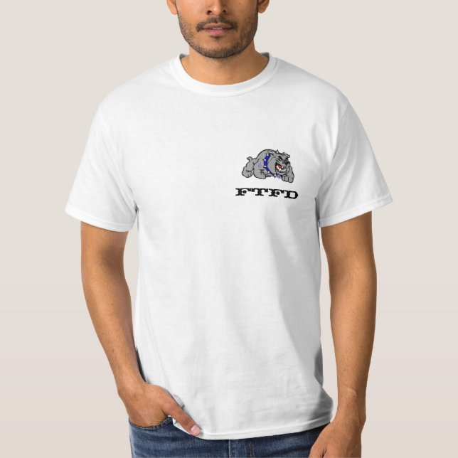 CAMISETA TSHIRT DO FUNCIONAMENTO DO NACIONAL DA LEGIÃO LEMC (Frente)