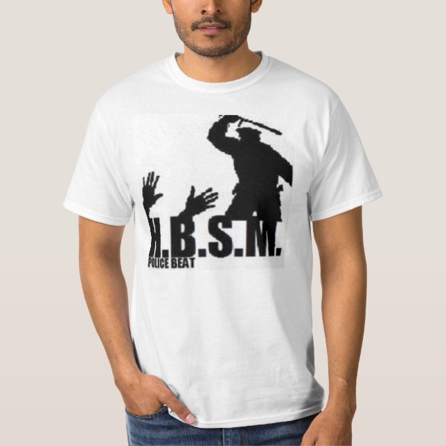 Camiseta Tshirt do Grunge 4 - personalizado (Frente)