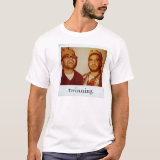 Camiseta tshirt do junção