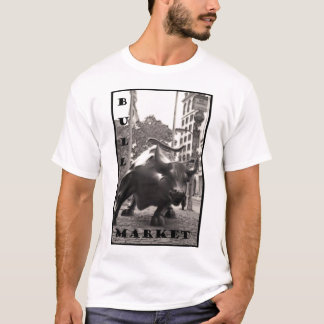 Camiseta Tshirt do MERCADO EM ALTA NYC