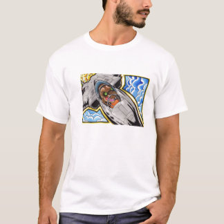 Camiseta Tshirt do rex de T