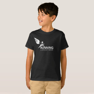 Camiseta Tshirt do Tagless dos miúdos: Funcionamento com