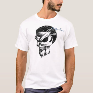 Camiseta Tshirt do tonto da sarjeta