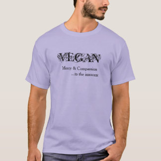 Camiseta Tshirt do VEGAN