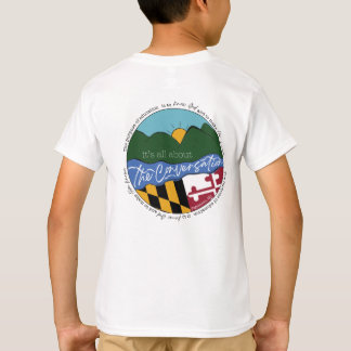 Camiseta Tshirt estilo 2 tinta preta