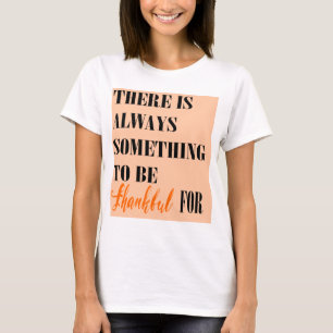 Camiseta Tshirt grato
