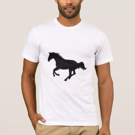 Camiseta Tshirt Horse