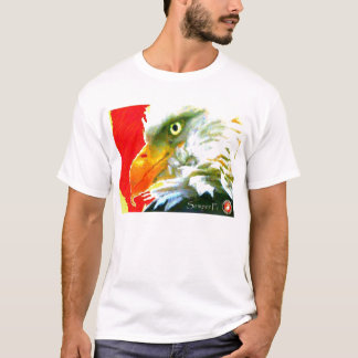 CAMISETA TSHIRT MARINHO SEMPER FI DOS ESTADOS UNIDOS