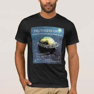 CAMISETA TSHIRT MUNDIAL DE TRUTHSEEKER