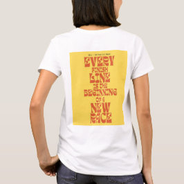 CAMISETA TSHIRT MUSIC