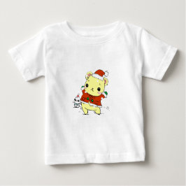 Camiseta Tshirt Noël