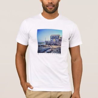 Camiseta Tshirt original PaulSpecht Provincetown da