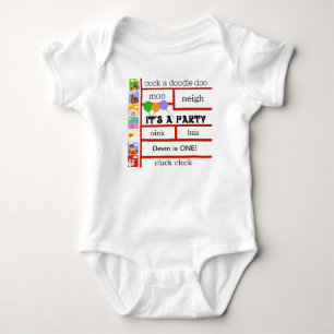 Camiseta Tshirt personalizado do aniversário dos animais d