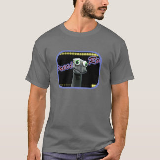 Camiseta Tshirt precioso de Roy
