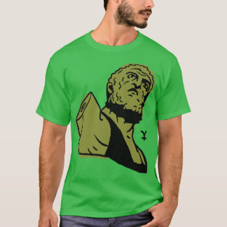 Camiseta TShirt vulcano