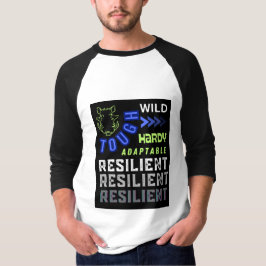 Camiseta Tshirt warthog