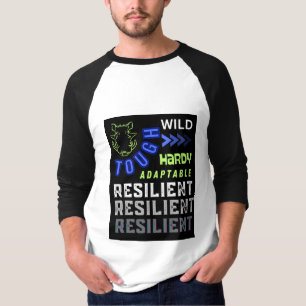 Camiseta Tshirt warthog