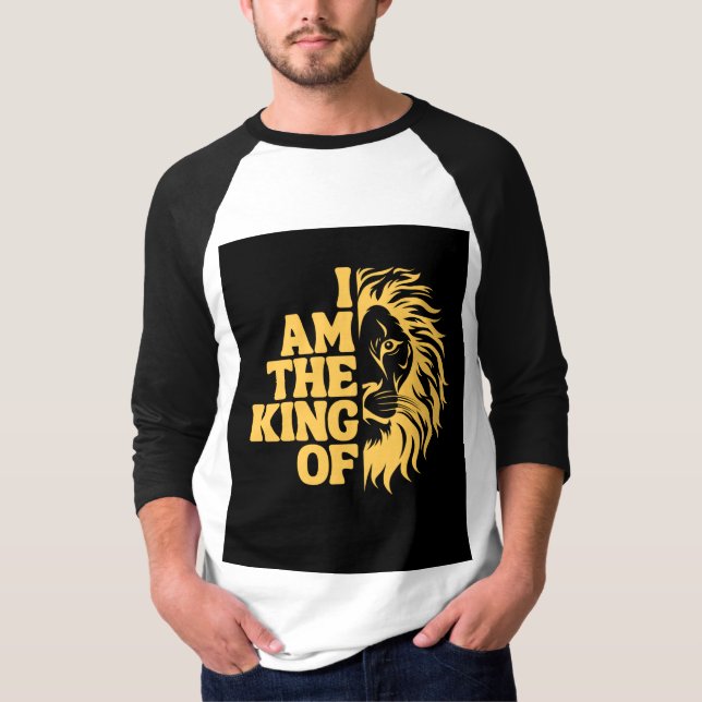 Camiseta Tshirtdesign  (Frente)