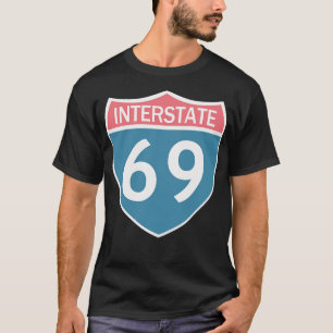 Camiseta TSirestadual 69