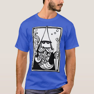 Camiseta TSirt Clássico do Assistente de Compaixão