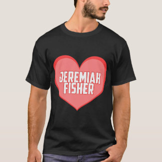 Camiseta tsitp