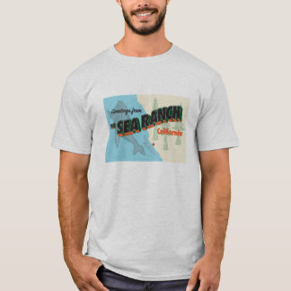 Camiseta TSR Tshirt