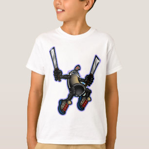 CAMISETA TSSS3.0