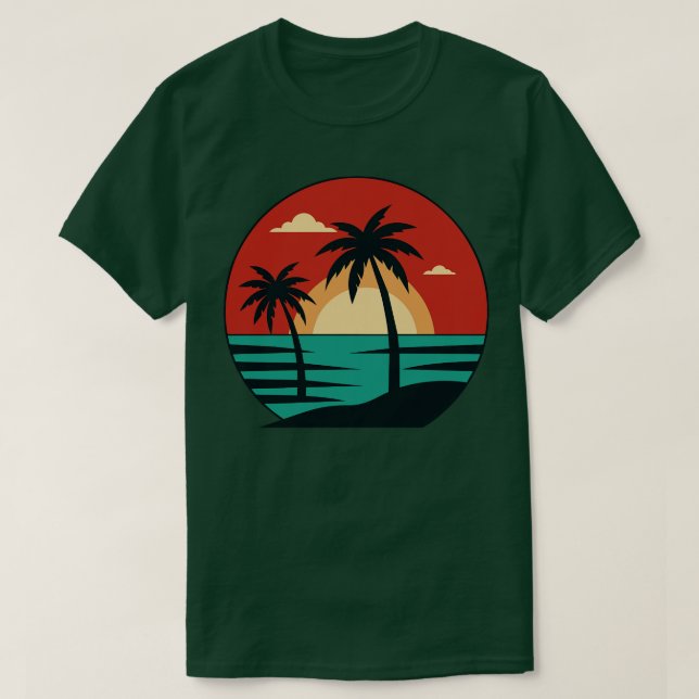 Camiseta TSuterro 1 (Frente do Design)