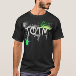 Camiseta TTM_Splash Paint