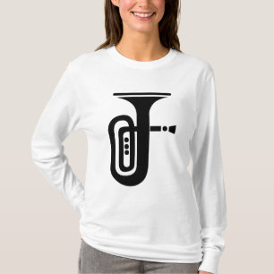 Camiseta Tuba