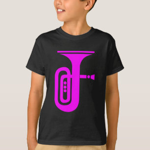 Camiseta Tuba