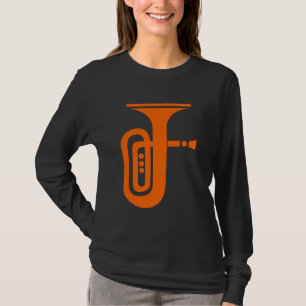 Camiseta Tuba