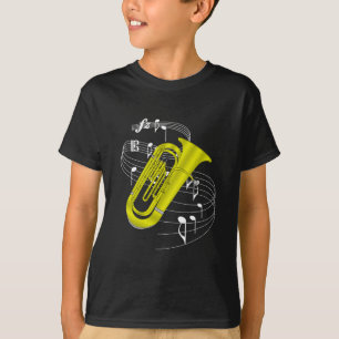 Camiseta Tuba