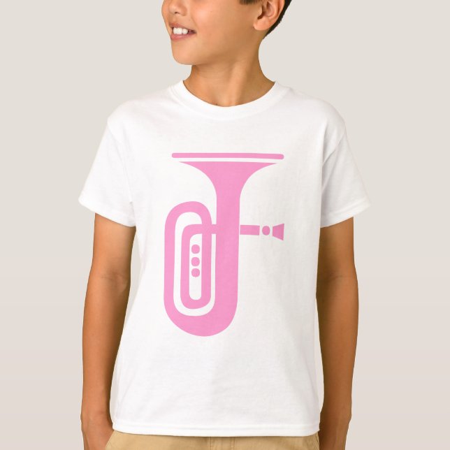 Camiseta Tuba (Frente)