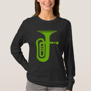 Camiseta Tuba
