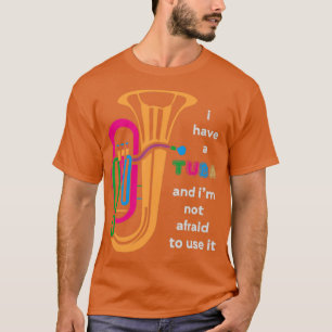 Camiseta Tuba (2)