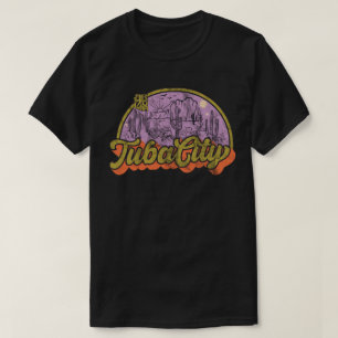 Camiseta Tuba City, Arizona
