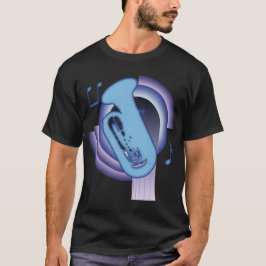 Camiseta Tuba Deco2