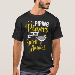 Camiseta Tubagem P Bird Cute Animal