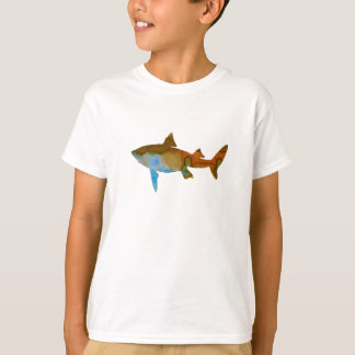 Camiseta Tubarão