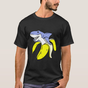 Camiseta Tubarão