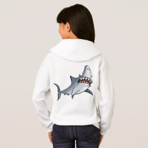 Camiseta Tubarão