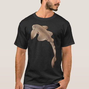 Camiseta Tubarão anjo do dia 2 do SharkTober