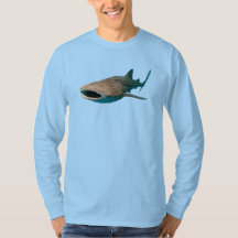 Camiseta Tubarão Baleia