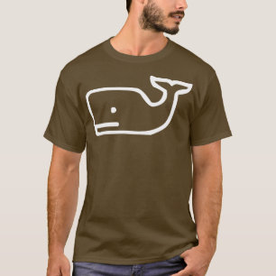 Camiseta Tubarão-baleia Beluga Orca Navy Sweatshirt