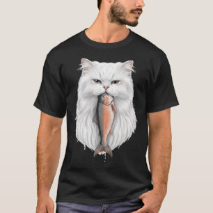 Camiseta Tubarão de Pequena Aventura