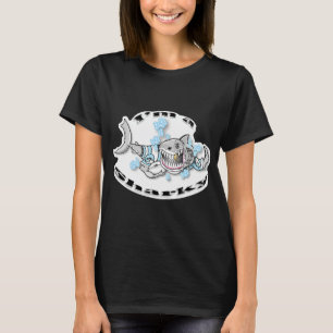 Camiseta tubarão fb