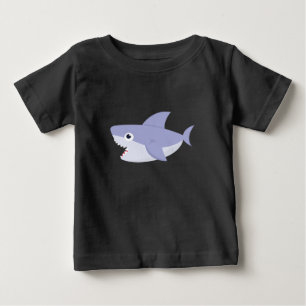 Camiseta Tubarão "Jaw-some", Amantes De Tubarão Presente Pa