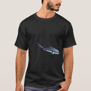 Camiseta TUBARÃO-MARTelo